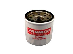 Фильтры для двигателей Янмар Yanmar.