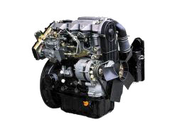 Запчасти на дизельный двигатель Kipor KM376AG, KM376 (KM 376 AG, KM376, KM 376Z QC)