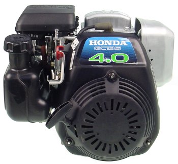 Honda GC135-GC160-GC190 ремонт