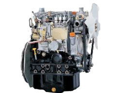 Запчасти для двигателя Yanmar (Янмар) 2 TNE68-НG, 3 TNE68-G2A (3000 об/мин.)