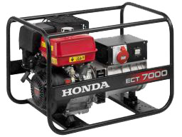 Запчасти на генератор Honda ECТ 7000, бензогенератор ECМT 7000 и двигатель Honda GX390, GX 390, GX390K1, GX390T1, GX390U