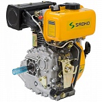 Двигатель дизельный Sadko DE-220