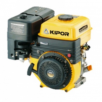 Двигатель KIPOR GK205S