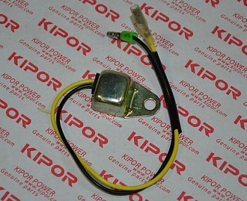  ���� ������� ������ ����� Kipor KGE