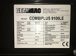 Обслуживание Genmac Combiplus 9100LE