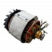 Электрогенератор на 2-3 кВт: Статор и ротор в сборе 2,5 кВт (168F-1)
