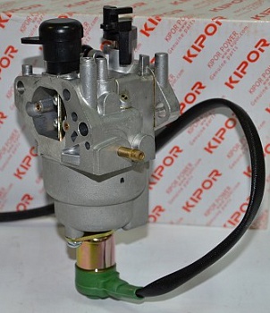  Kipor KGE6500 .