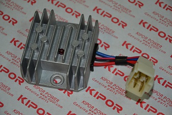 ���� ������� CDQ55 Kipor
