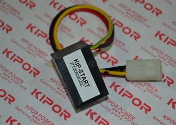 ���� ������� ���� (���-�����) Kipor KDE12