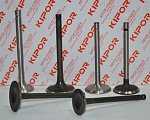 Клапан выпускной Kipor KGE4000  