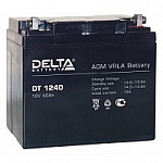 Аккумулятор для бензогенератора 12V45AH