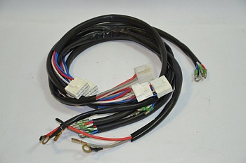 ������ ����� ��������� Kipor KGE