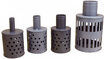 ������ ����������� �� ����� PTG307