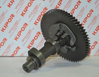 ���������� Kipor KGE6500