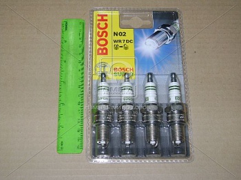 ����� ��������� Bosch WR 7 AC