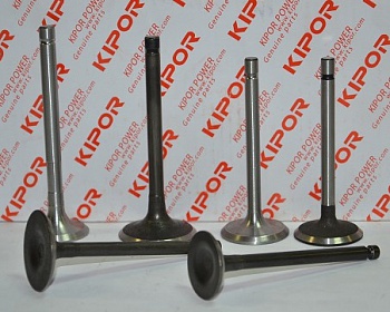 ������ �������� Kipor KM376  