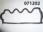 Прокладка крышки клапанов для KM-376 (r KM-376, KM376ZQC-1003007)