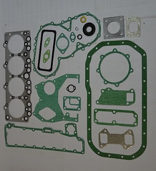 ��������� �������� Kipor KDE45-60