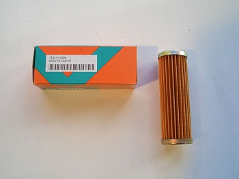 Топливный фильтр Kubota 1Т021-43560