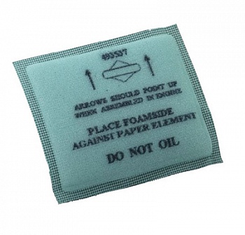 ������ ��������� ������ ������� Briggs&Stratton (493537S)