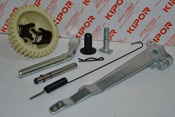  ��������� �������� ��������� Kipor KGE6500