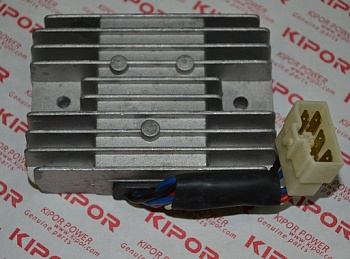  ���� ������� Kipor KGE12