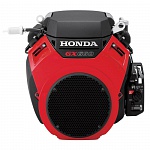 Двигатель HONDA GX100U KR E4